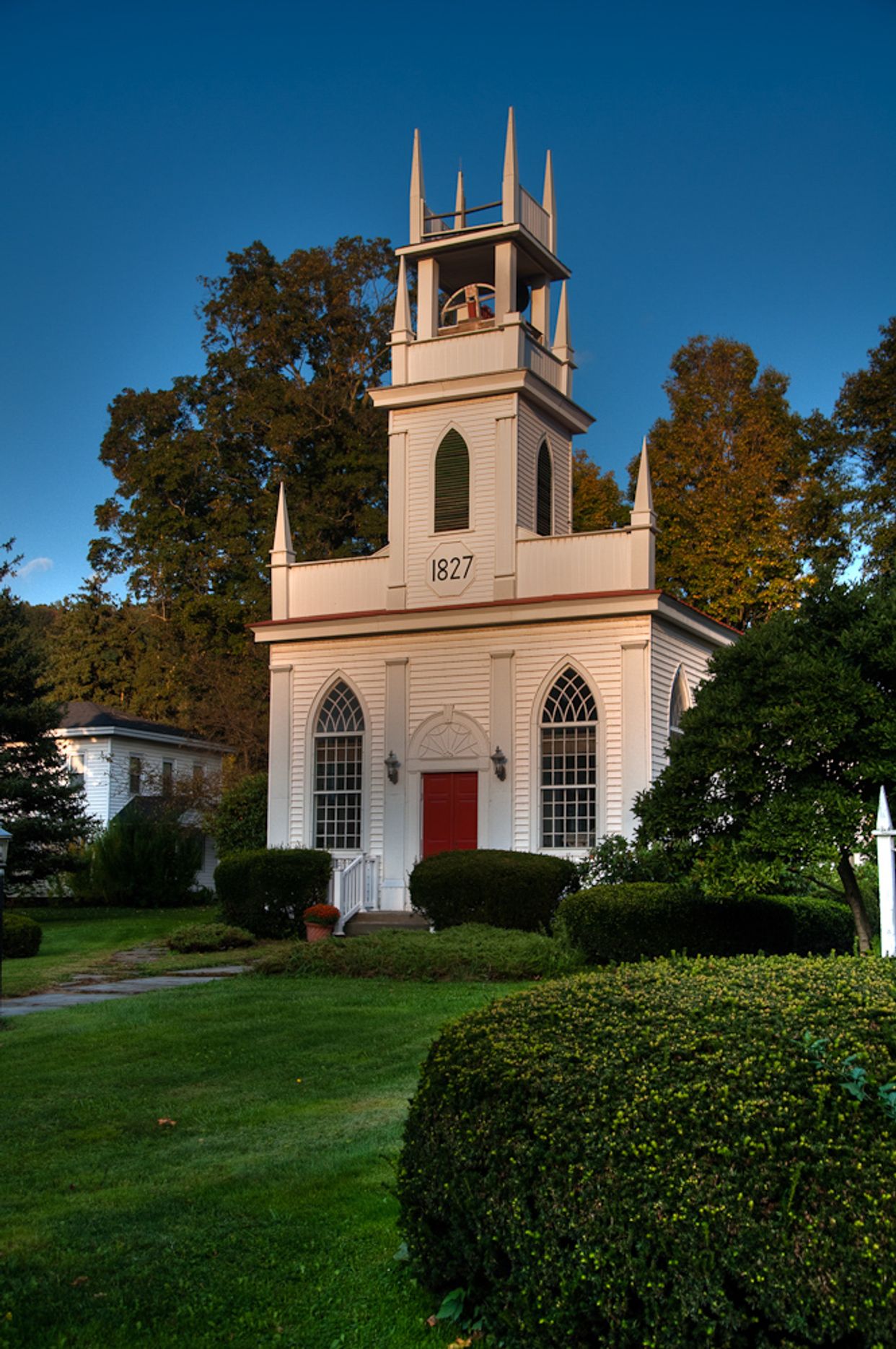 Saint Mark's