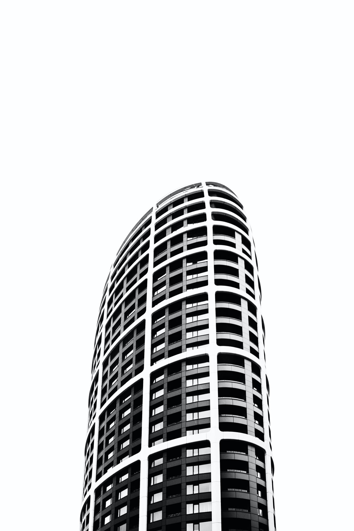 Sky Park Residence