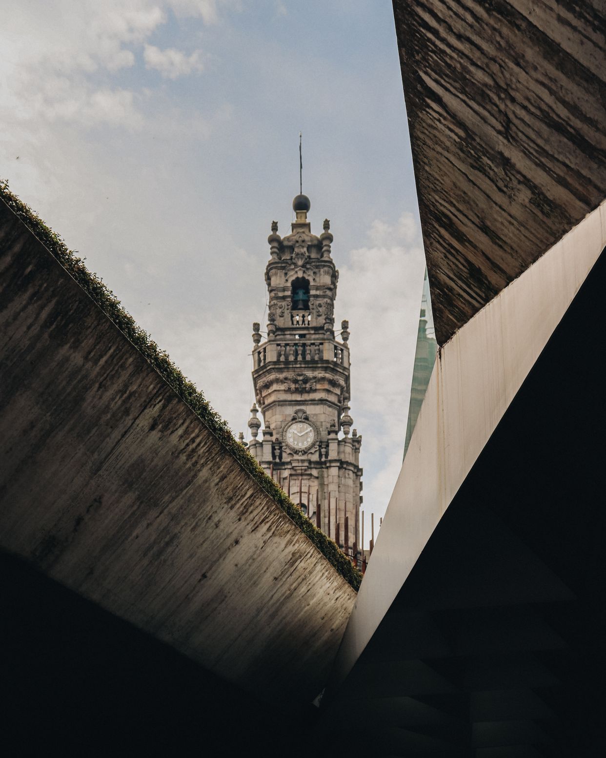 Torre dos Clérigos