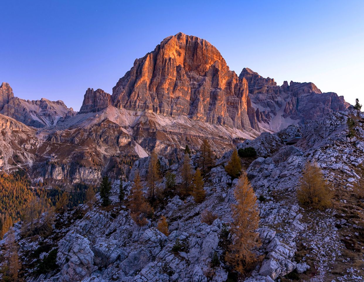 Tofana di Rozes