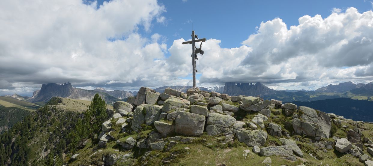 Summit Cross