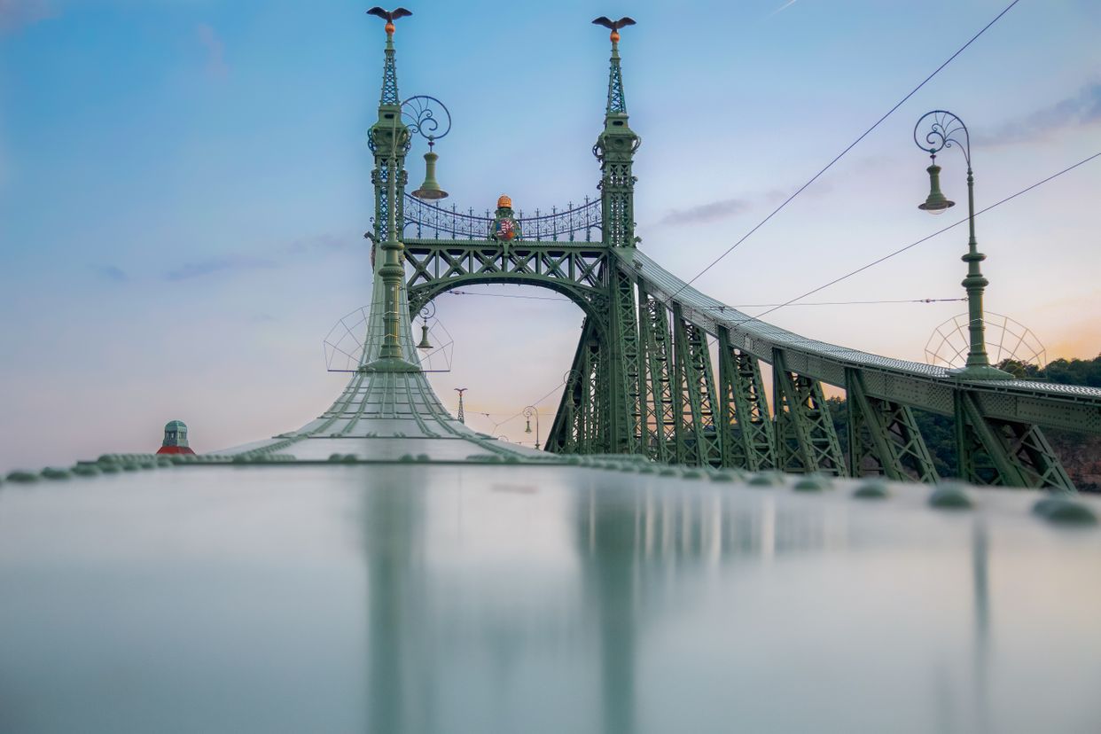 Liberty Bridge