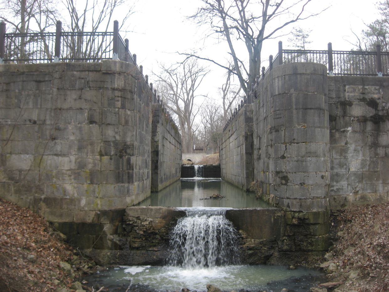 Lock Four 