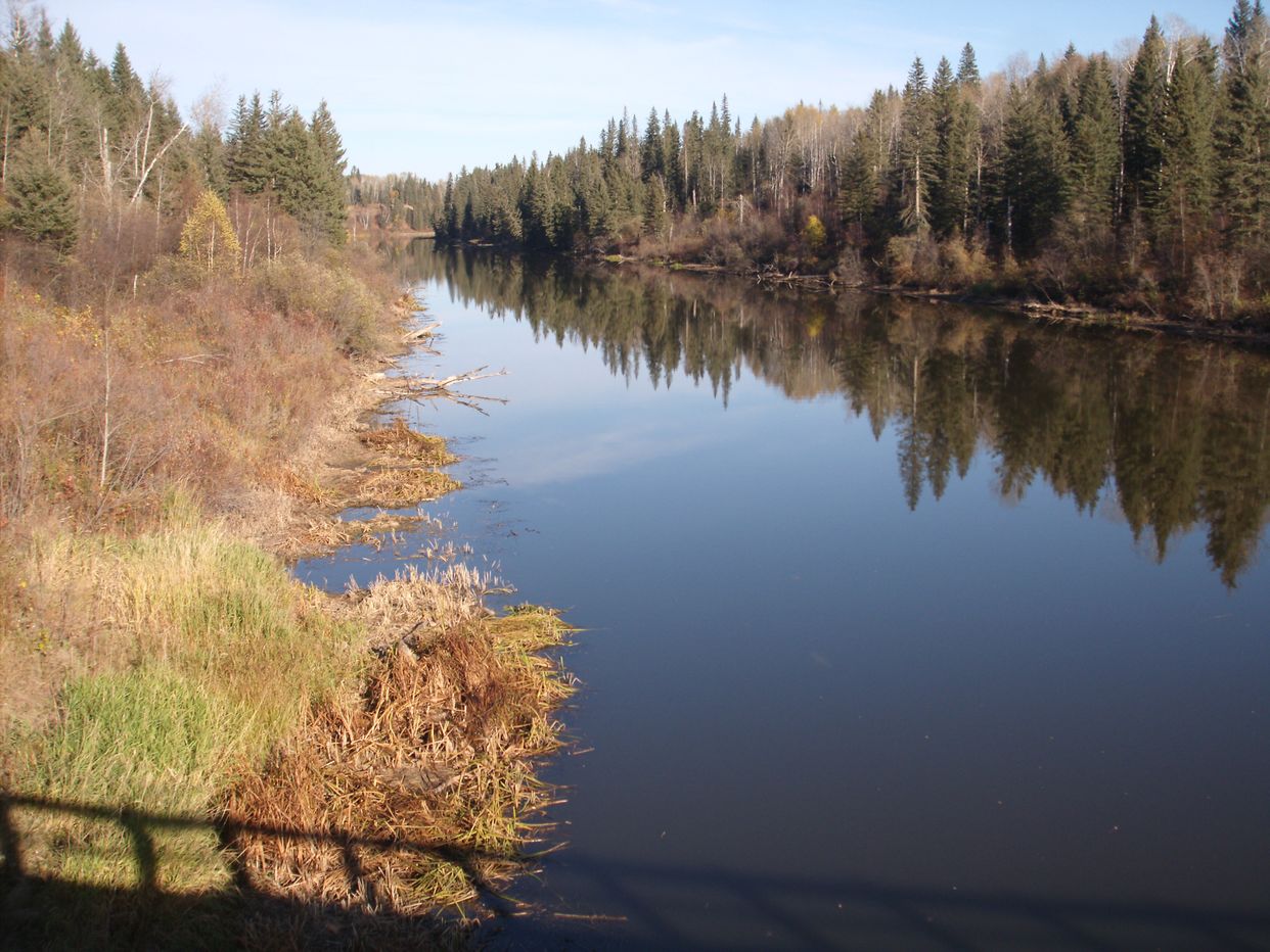 Beaver River