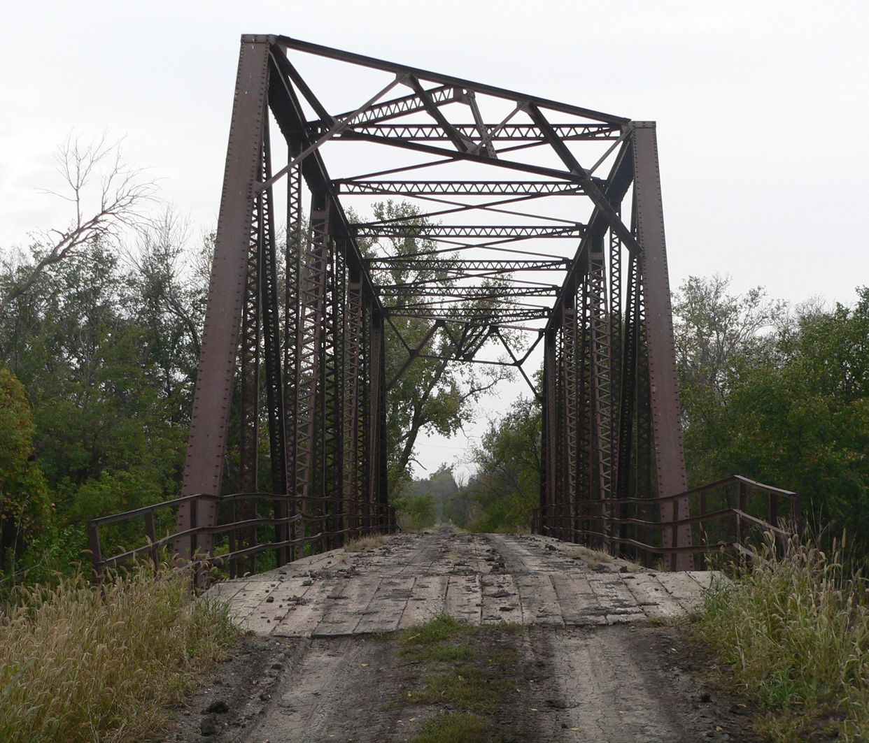 Bridge 14-130-176