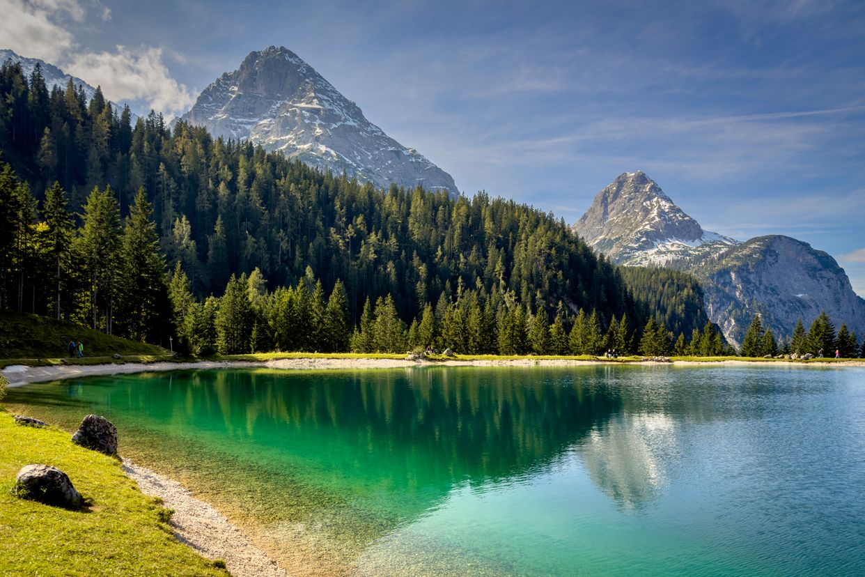 Almsee