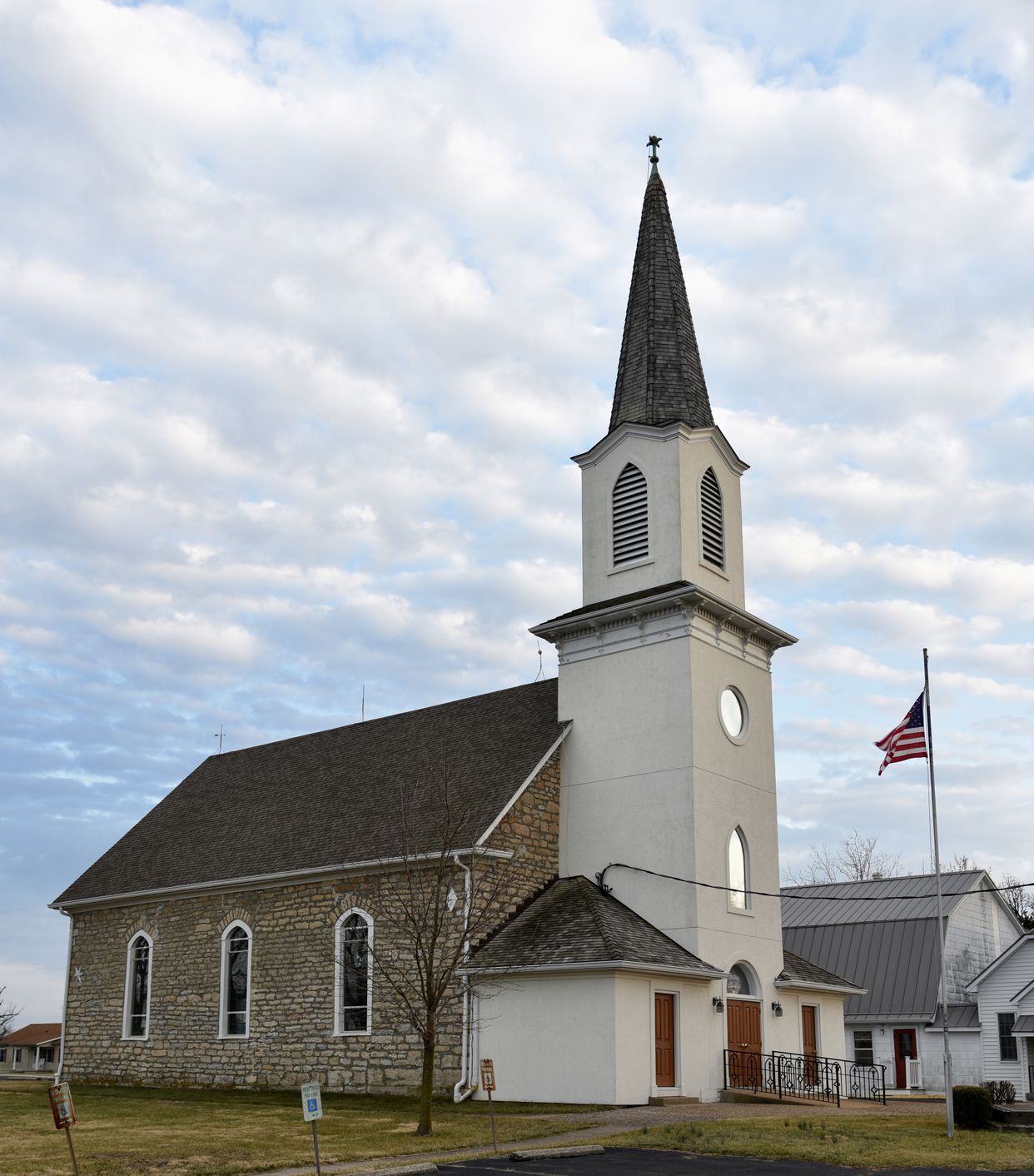 St. Paul's Church