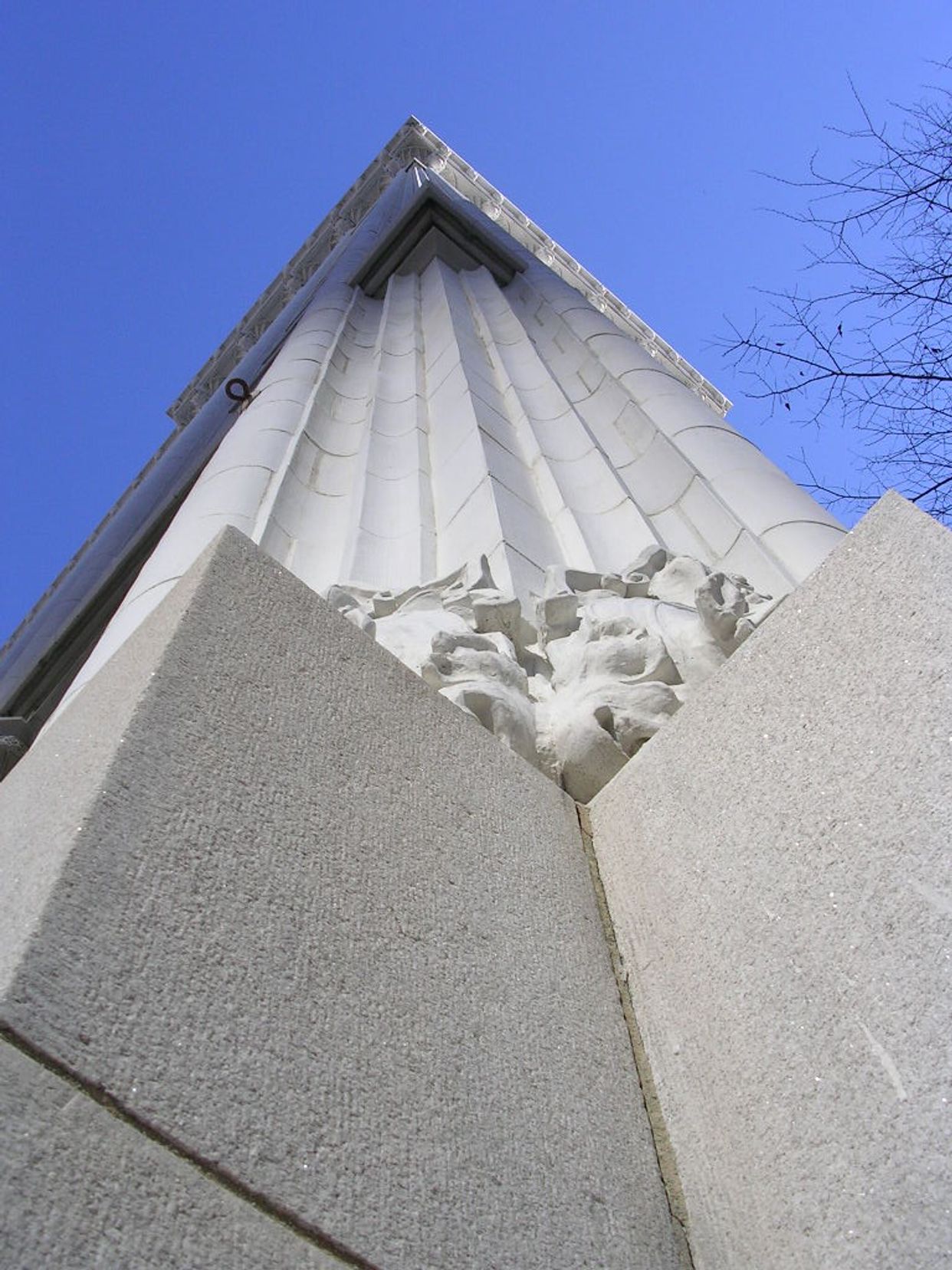  Healey Building