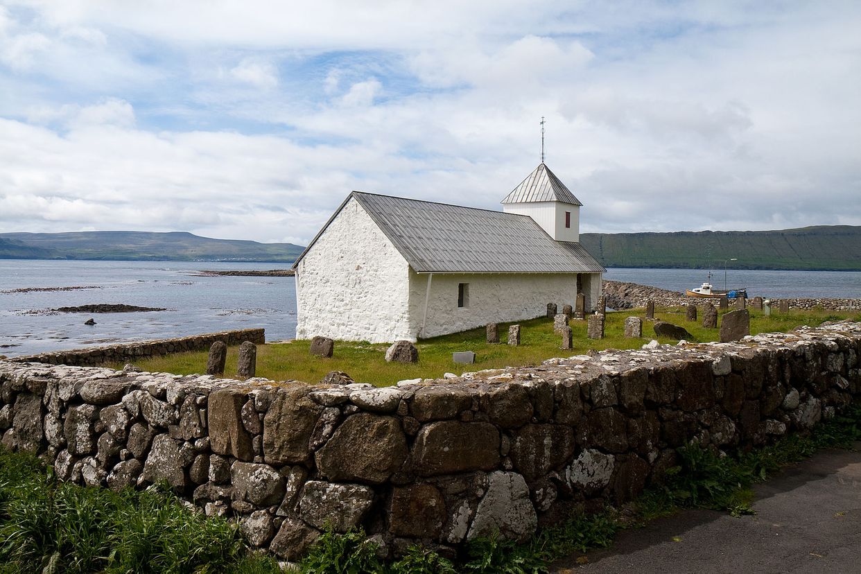 Saint Olav's Church