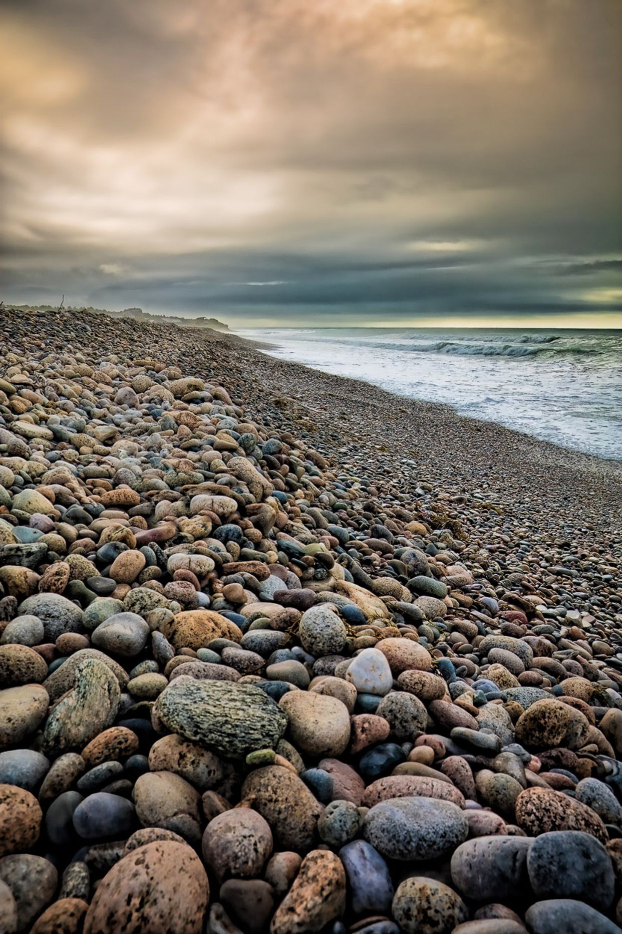 Stonewall Beach