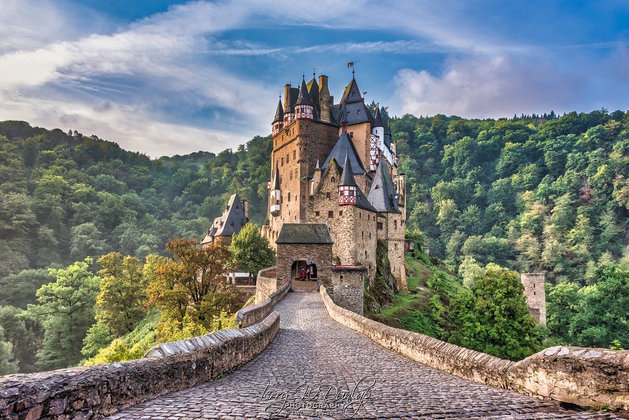 Burg Eltz