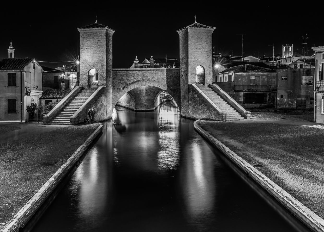 Ponte dei Trepponti