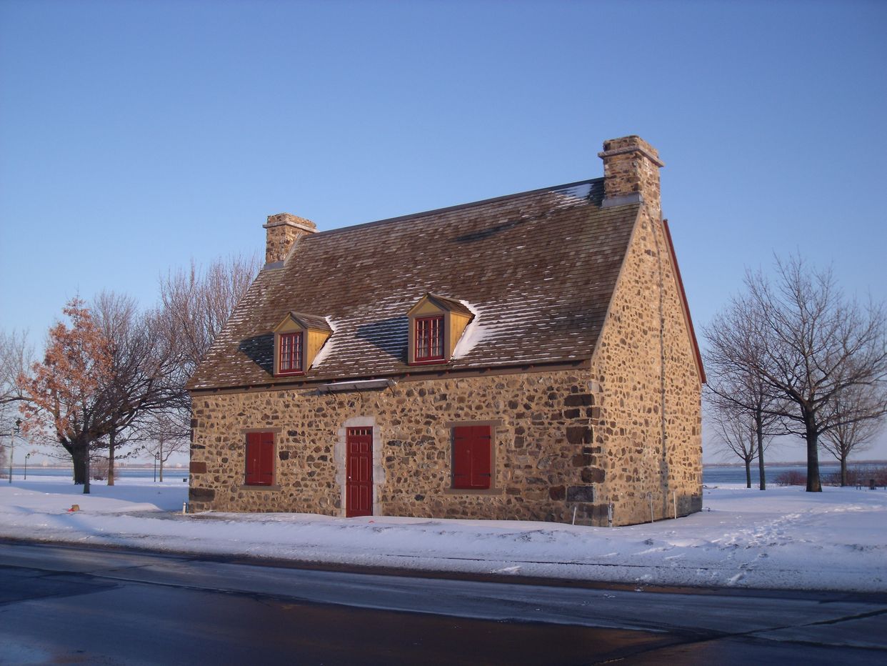 House Nivard-De Saint-Dizier