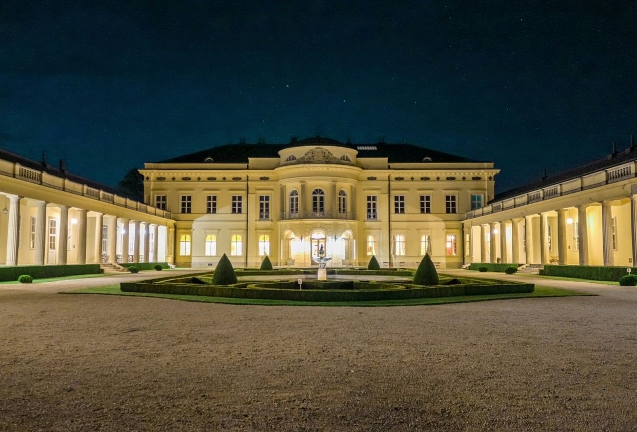 Károlyi Castle