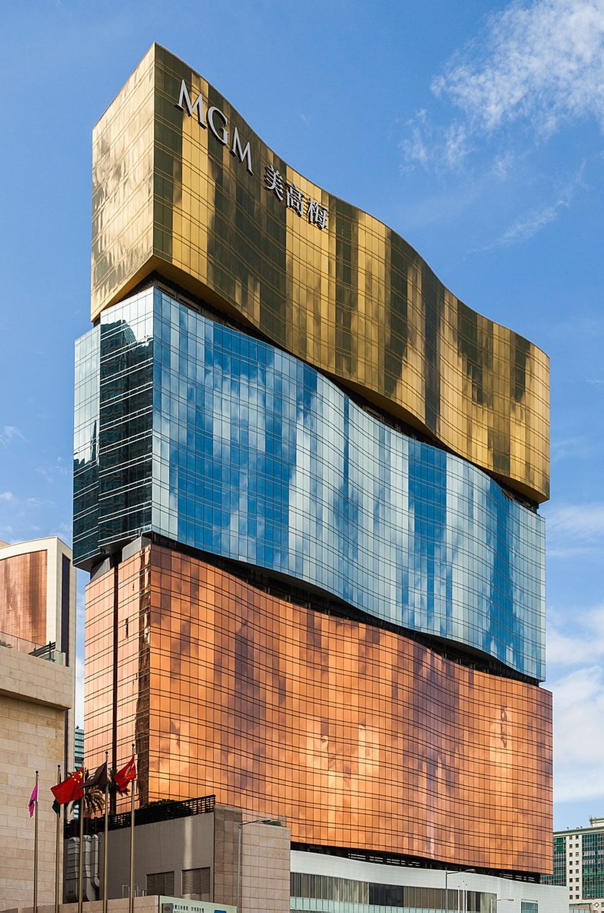 MGM Macau