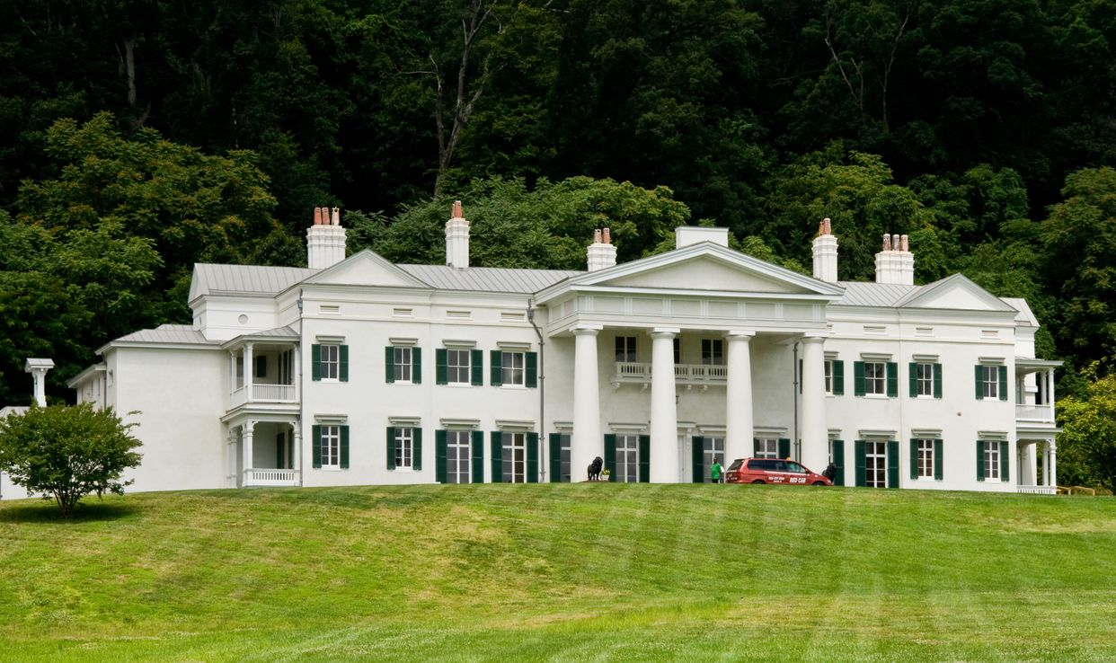 Morven Park 