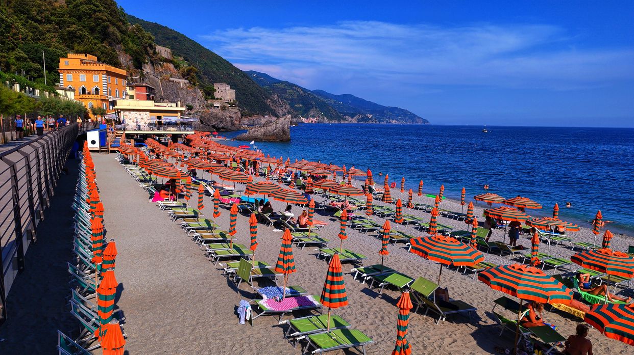 Monterrosso