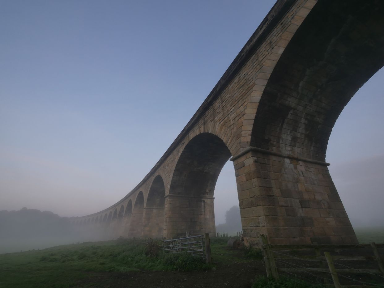 Arthington Viaduct