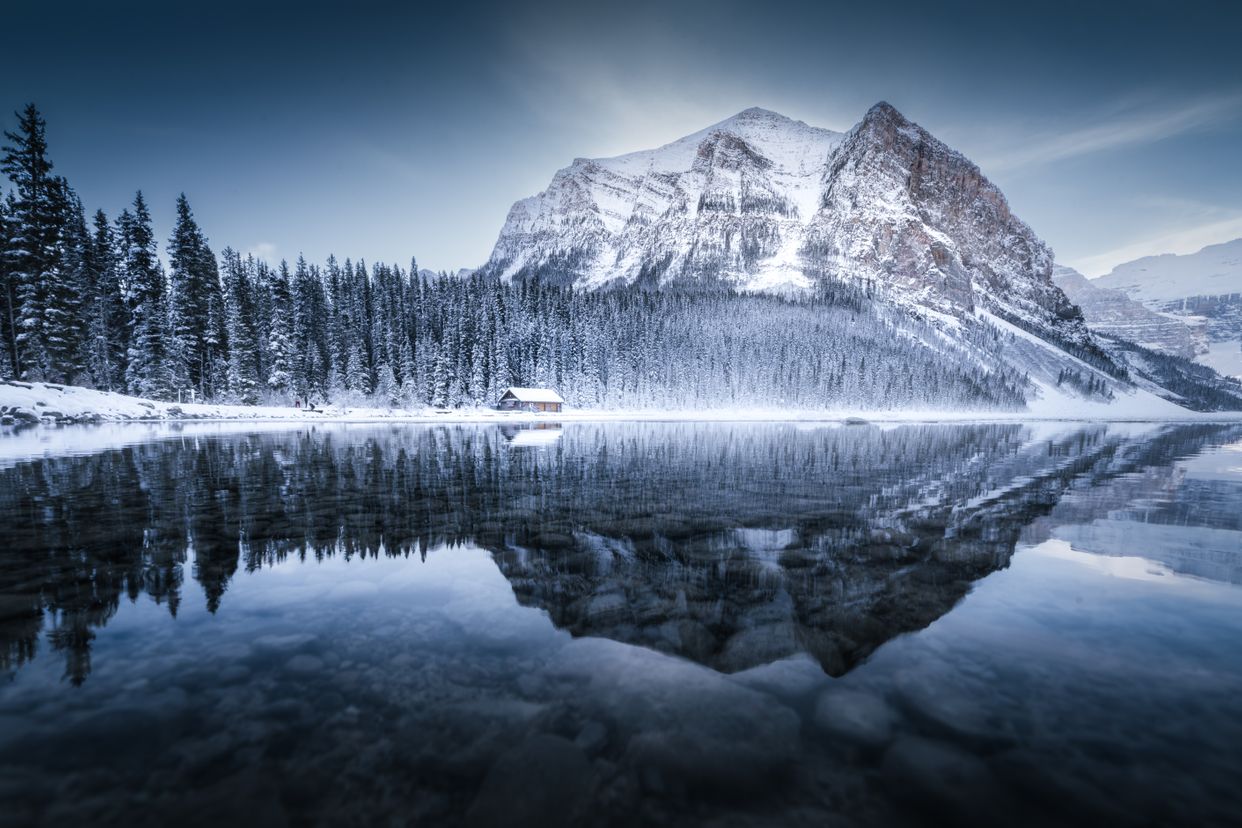Lake Louise