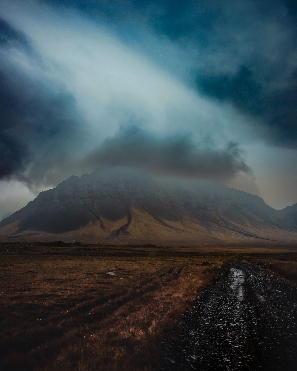 Fagraskógarfjall