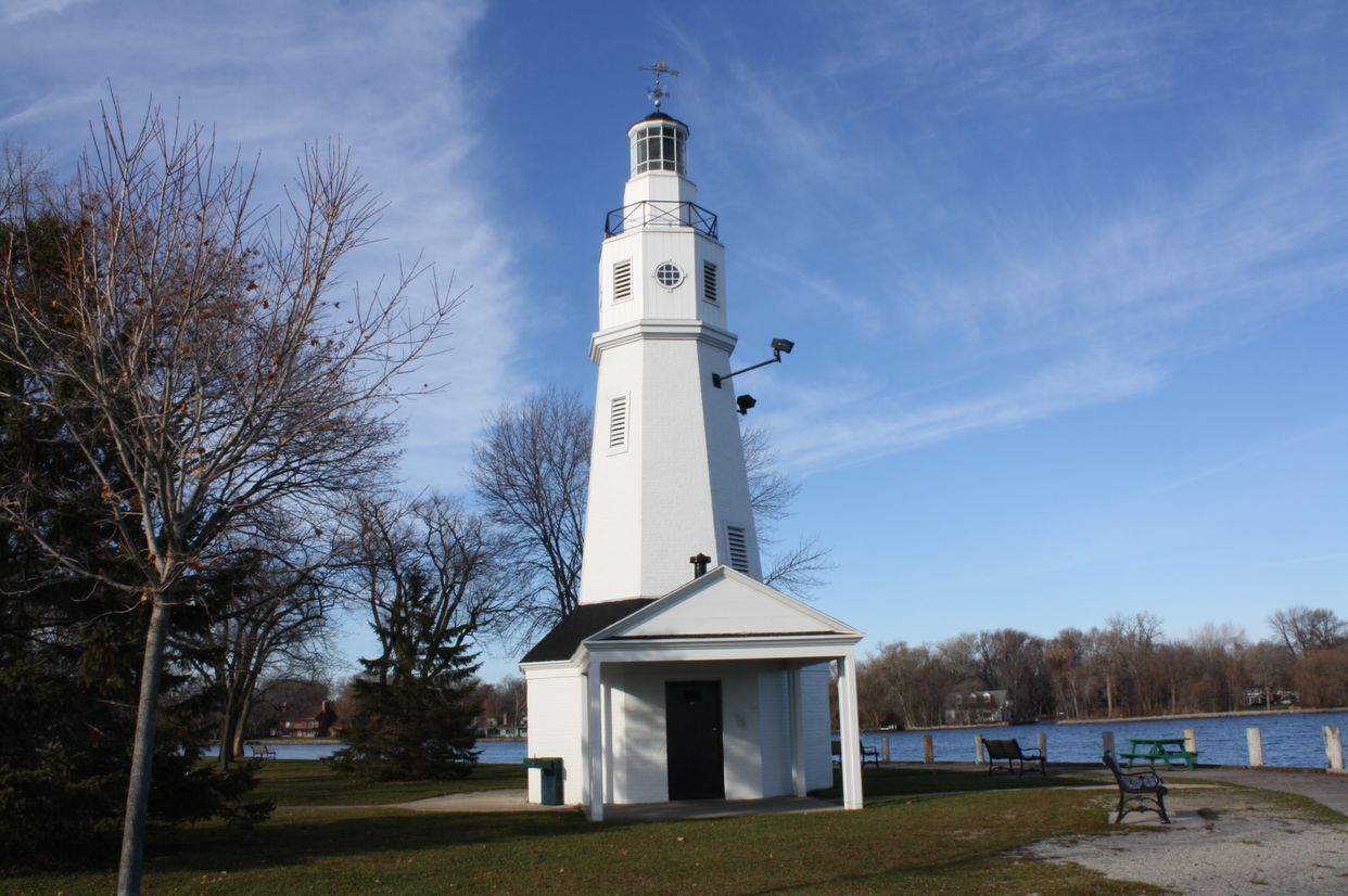 Neenah Light