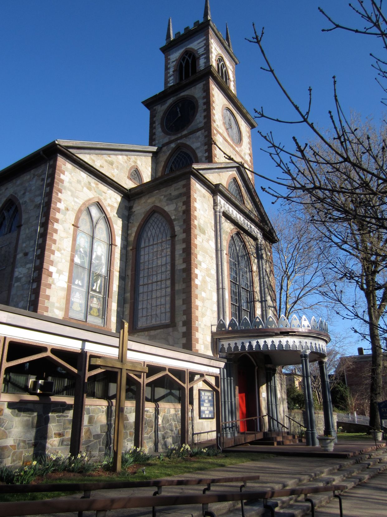 Cathedral of St. John