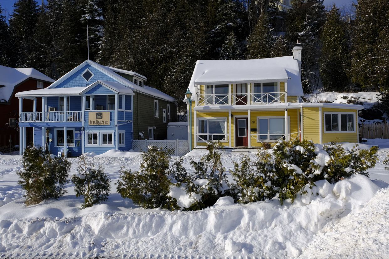 Adorable Houses