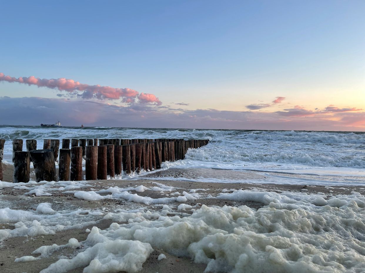 Strand Zoutelande