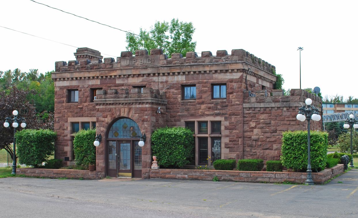 Upper Peninsula Brewing Company