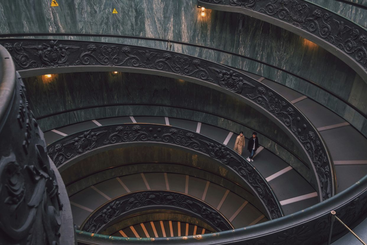 Vatican Museums