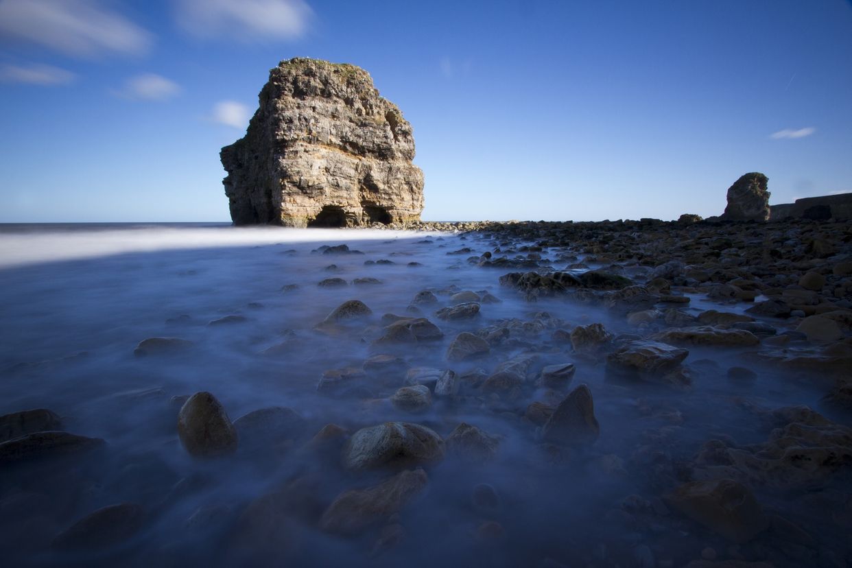 Marsden Rock