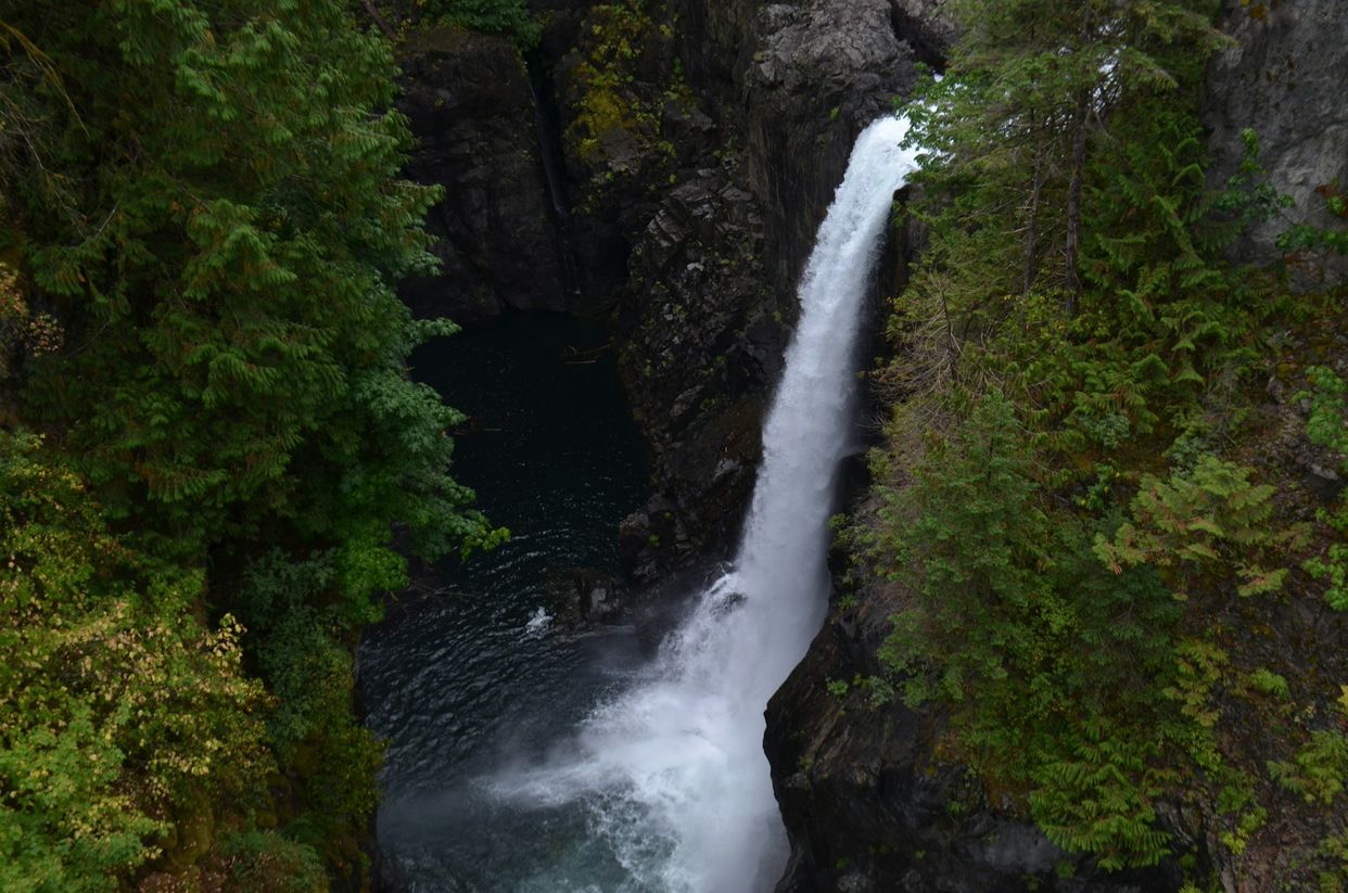 Elk Falls