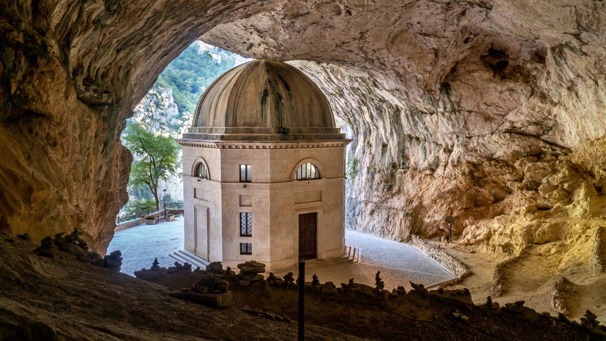 Tempio del Valadier