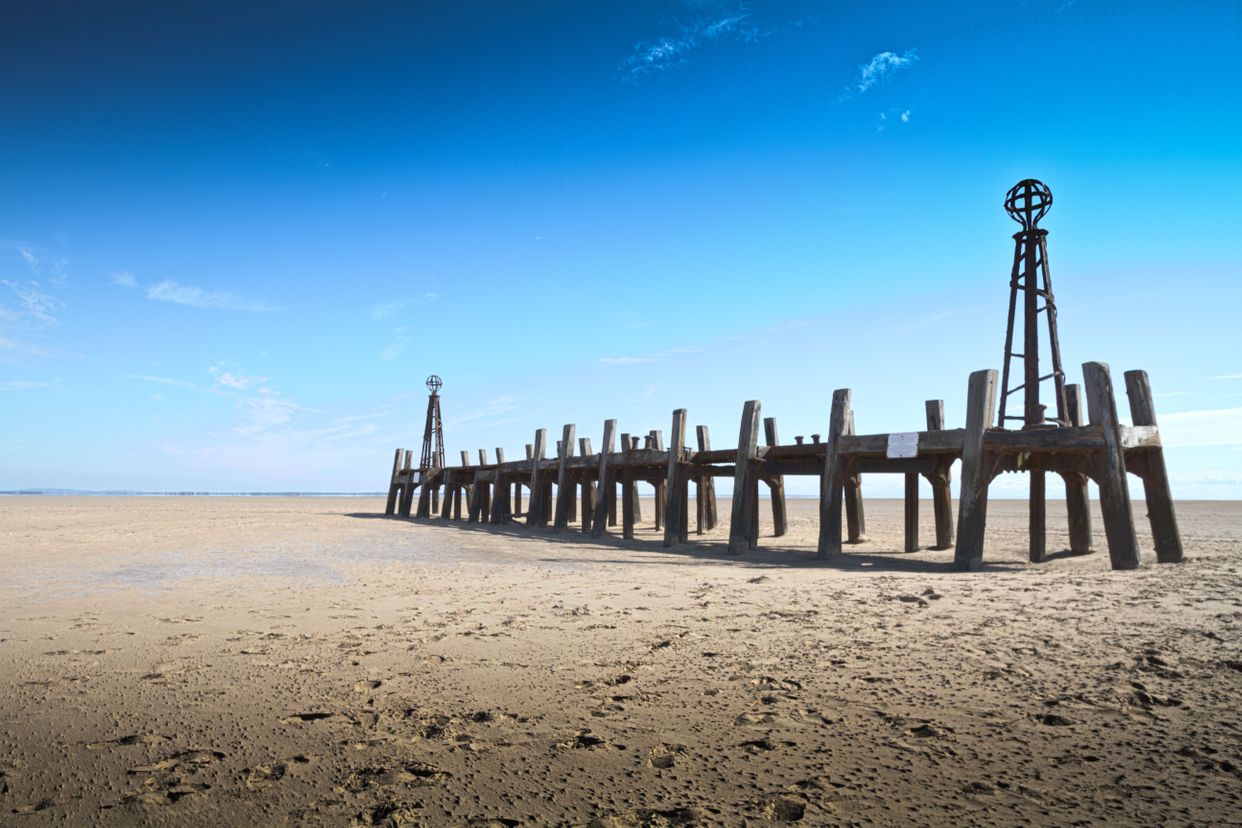 St Anne's Beach