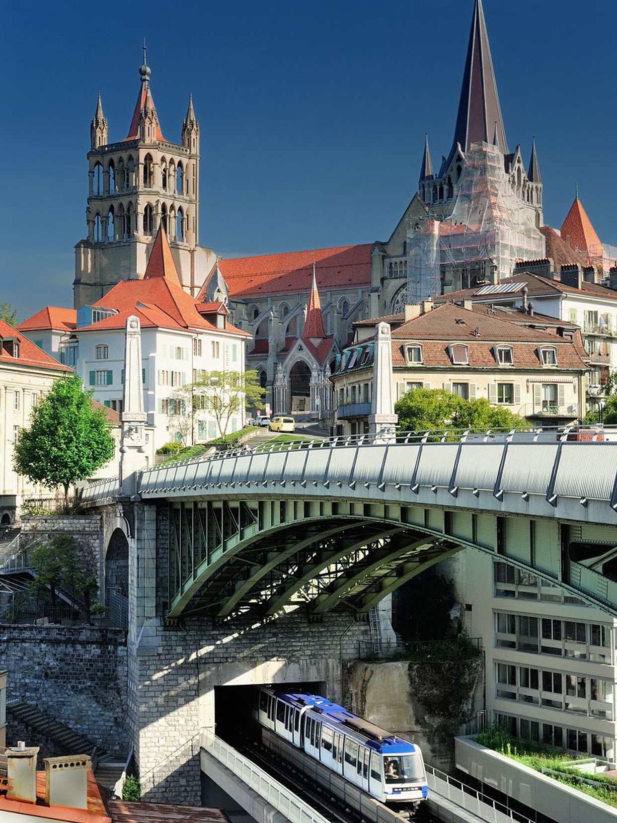 Bessières Bridge