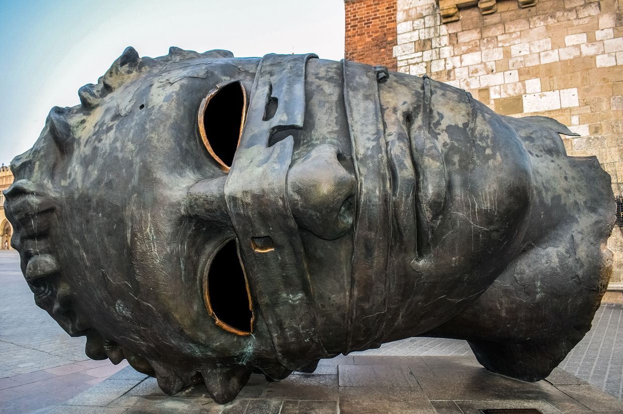Eros Bendato