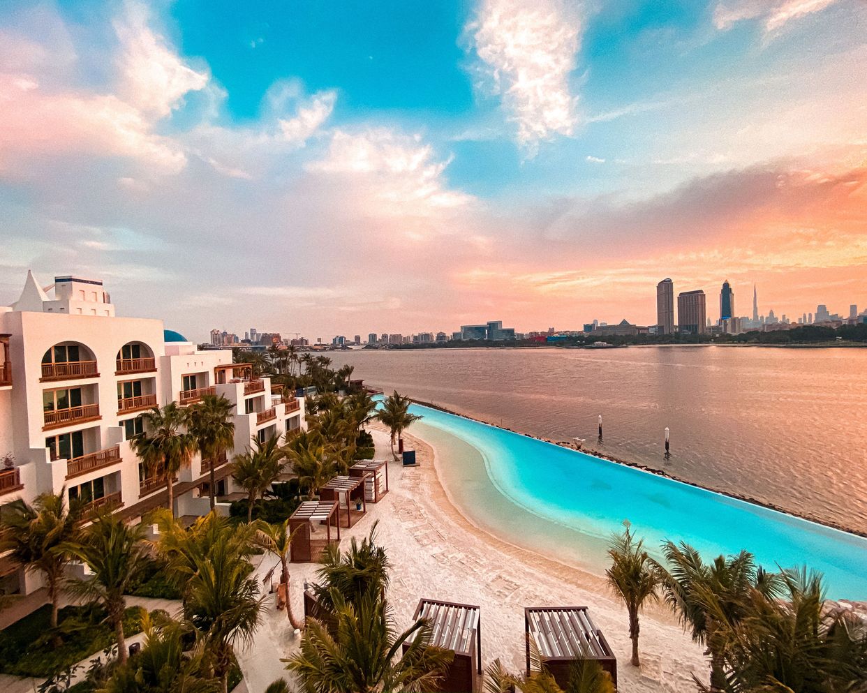 Park Hyatt Dubai