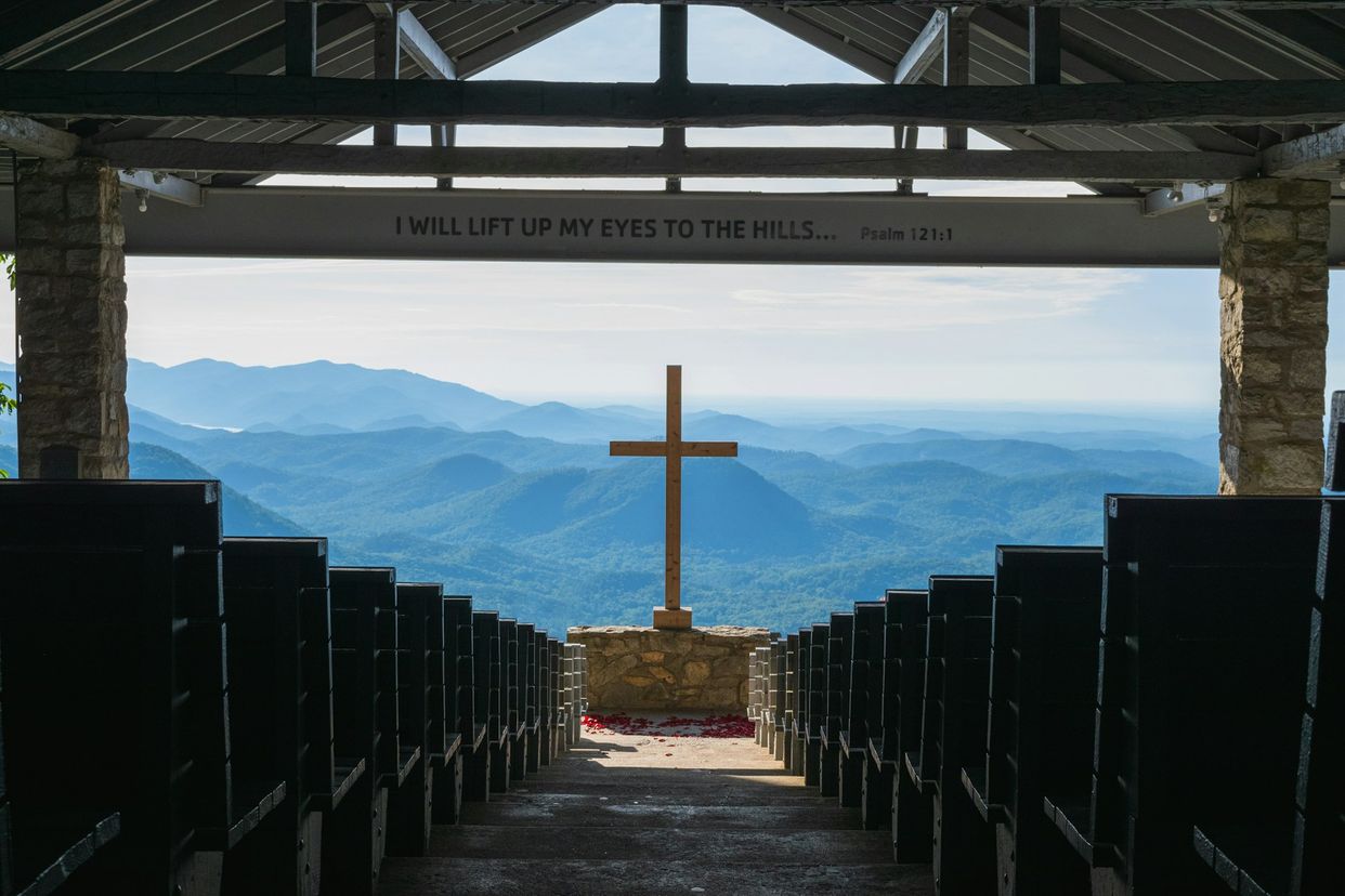 Fred W. Symmes Chapel