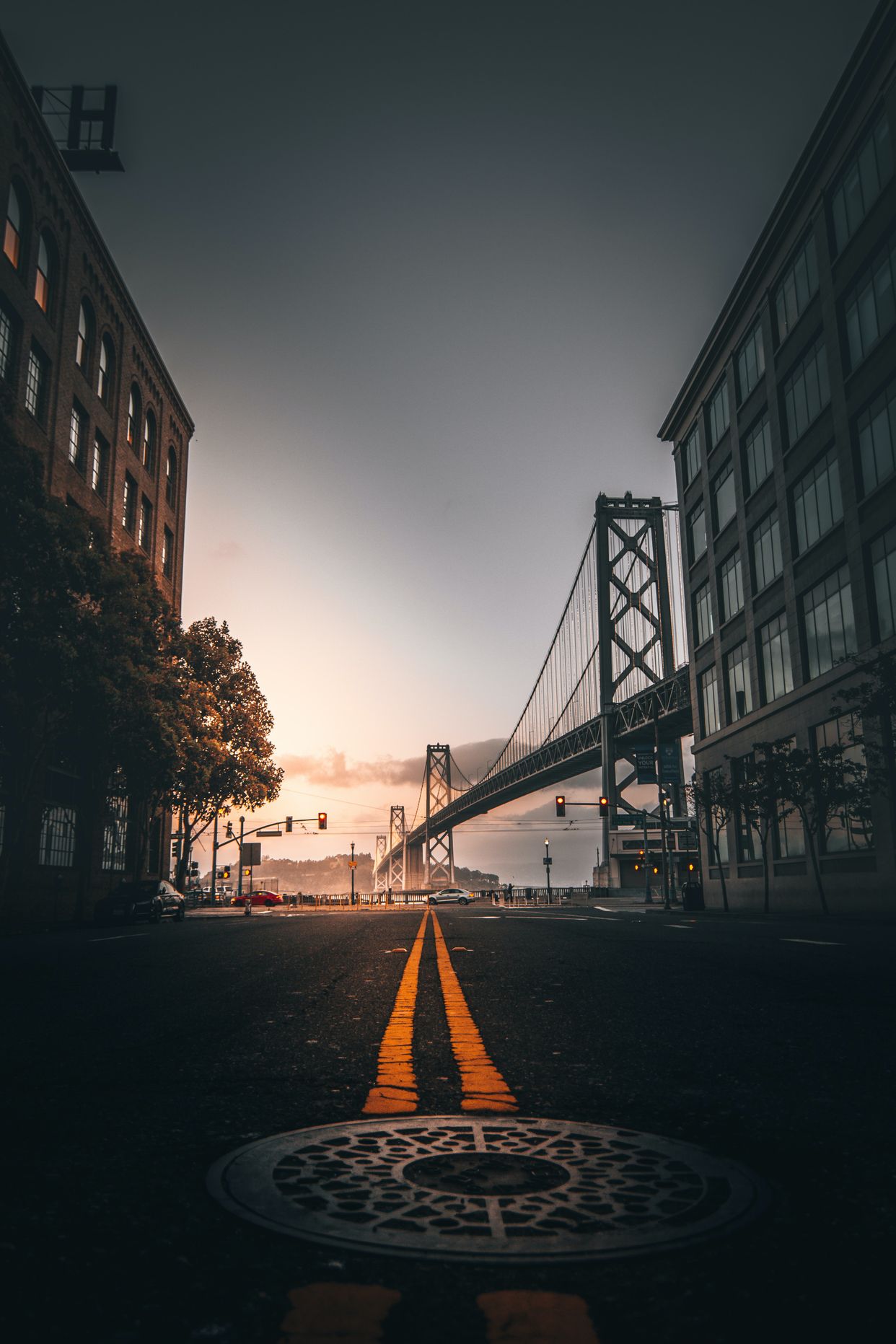 Bridge View