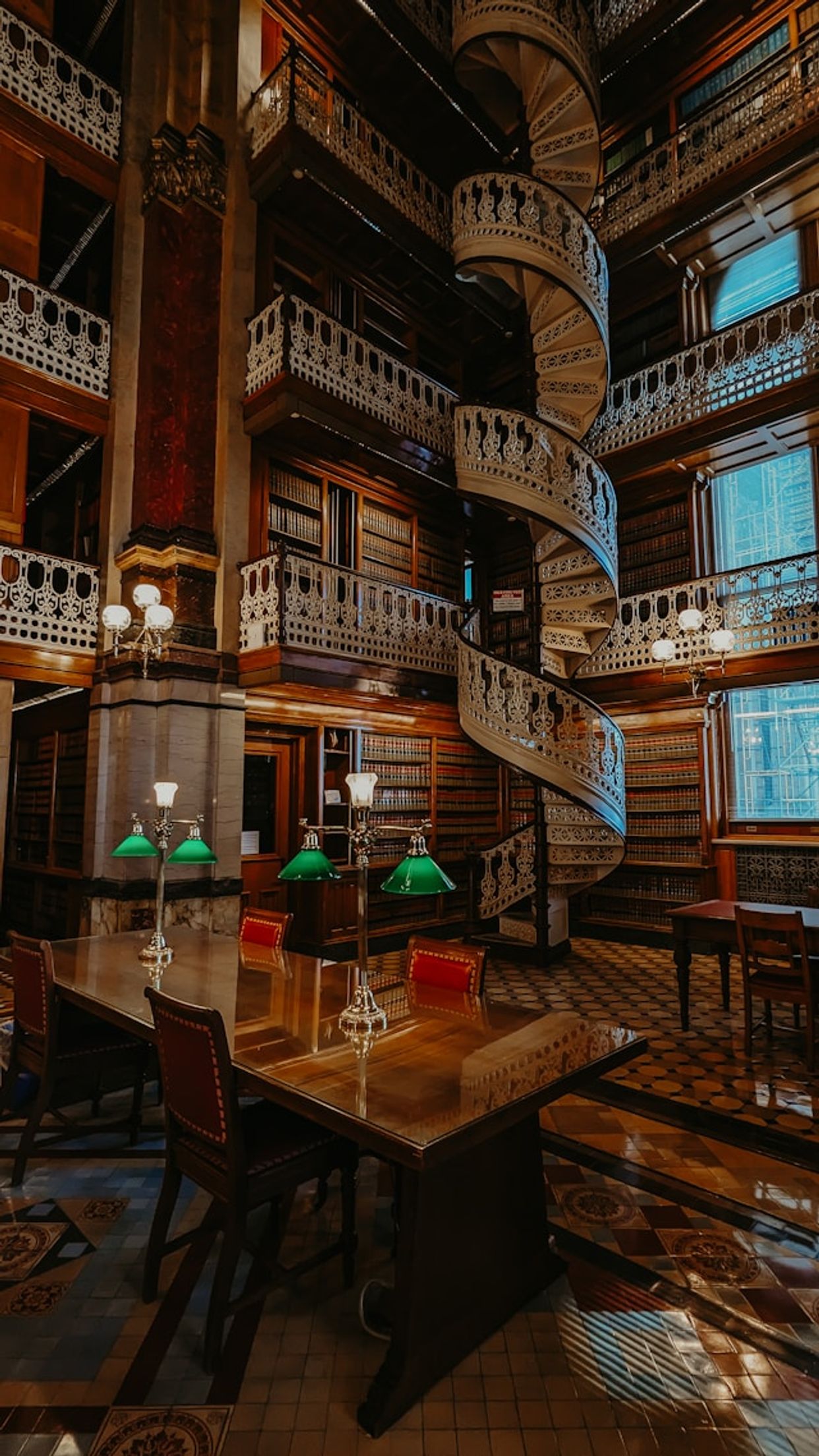State Law Library