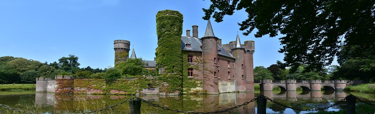 Kasteel van Wijnendale