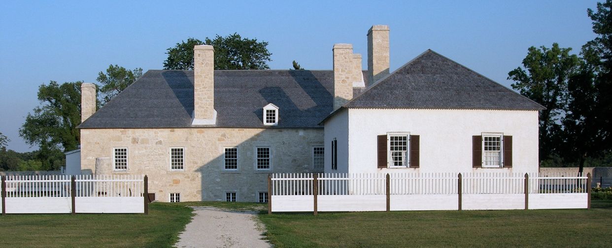 Fort Garry