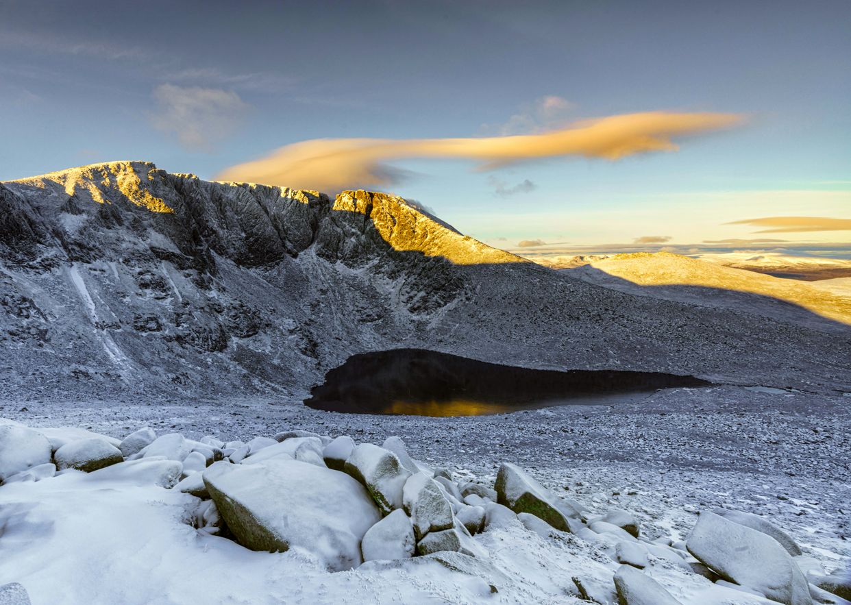  Lochnagar
