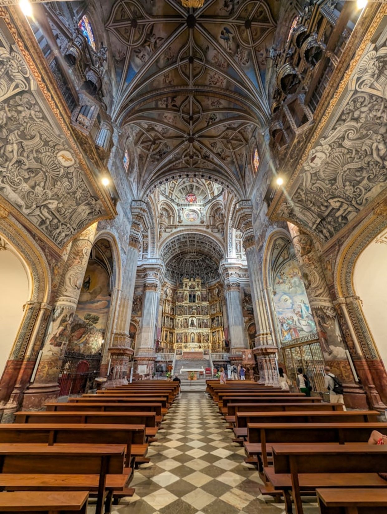 Real Monasterio de San Jerónimo