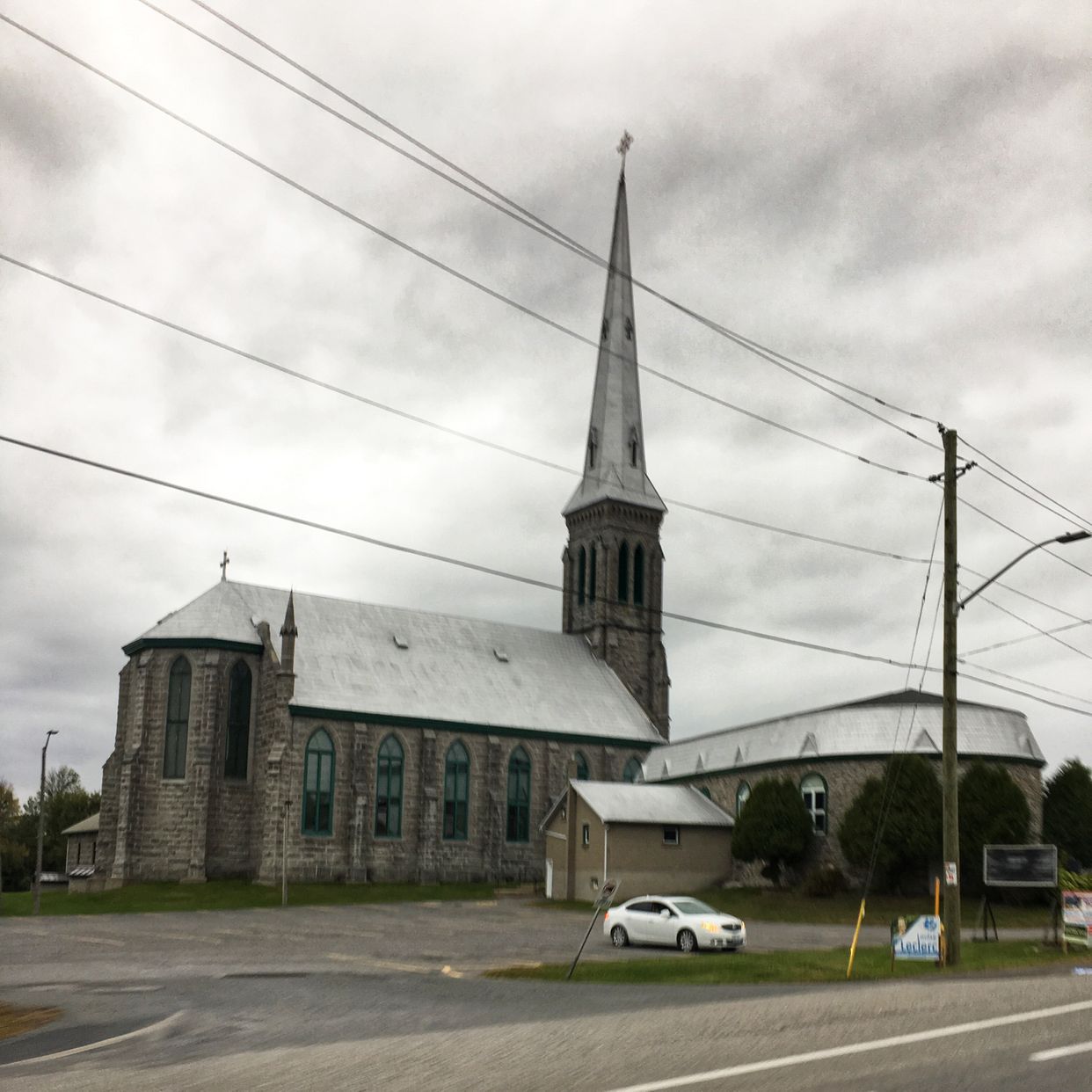 St Andrew Catholic Church