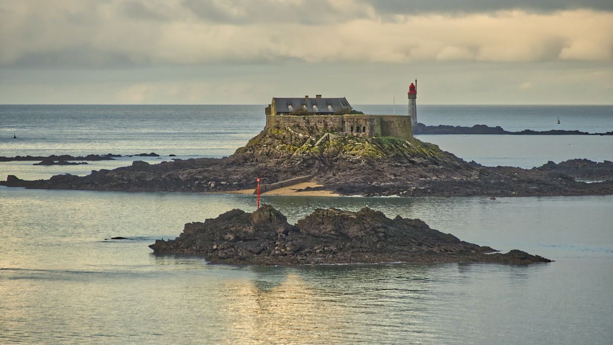 île Harbour