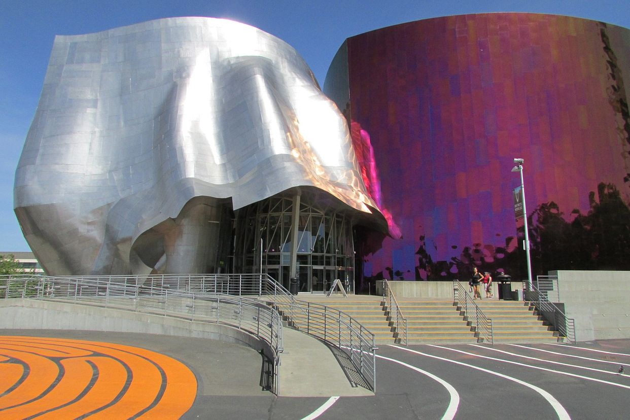 Museum of Pop Culture