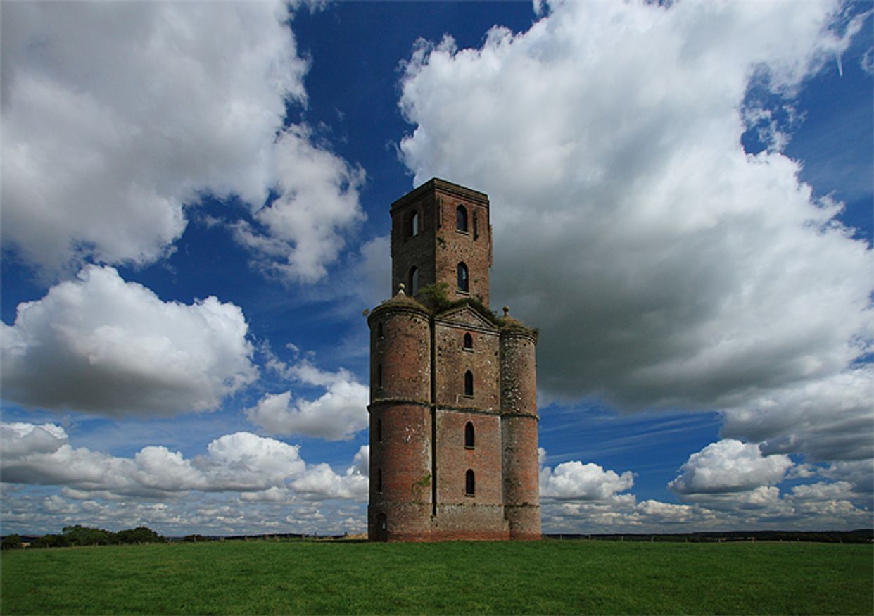 Horton Tower