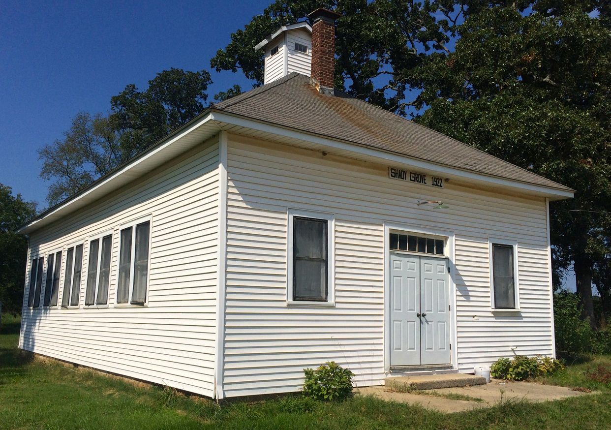 Shady Grove School