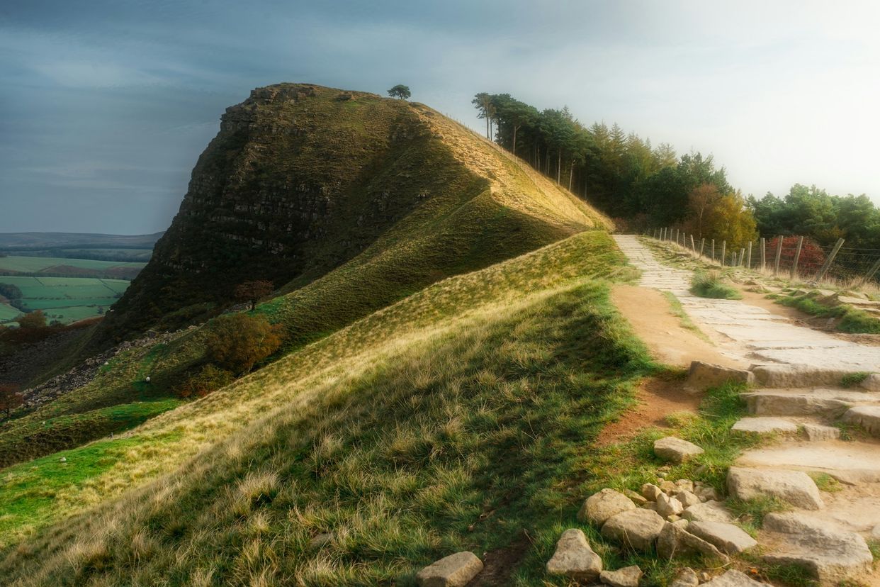 Back Tor